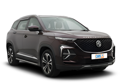 MG HECTOR PLUS-img